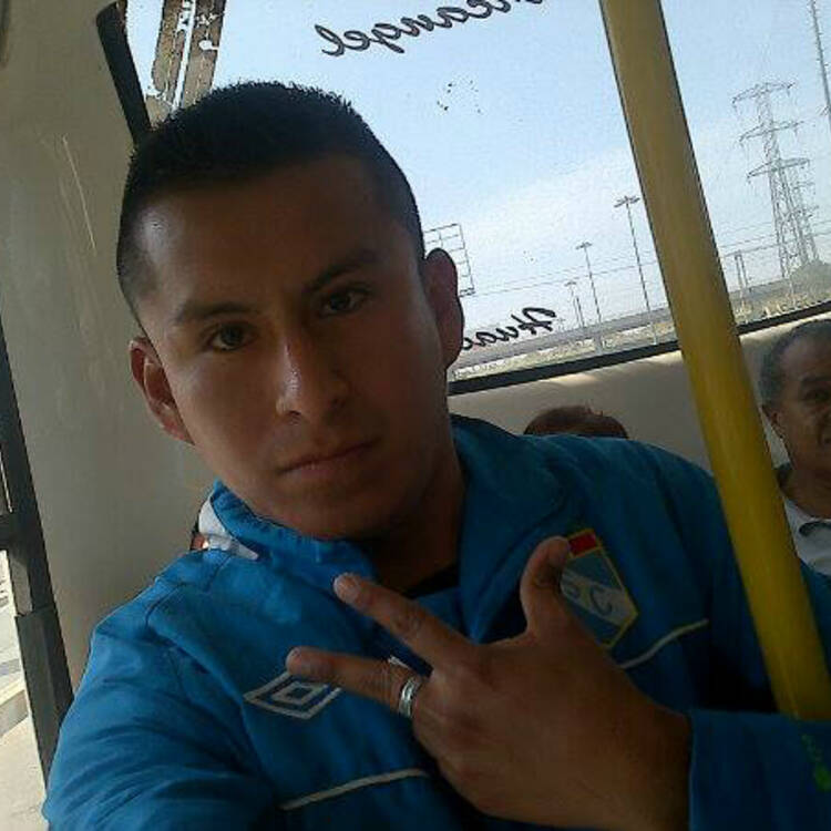 Gusanex Willy Lopez