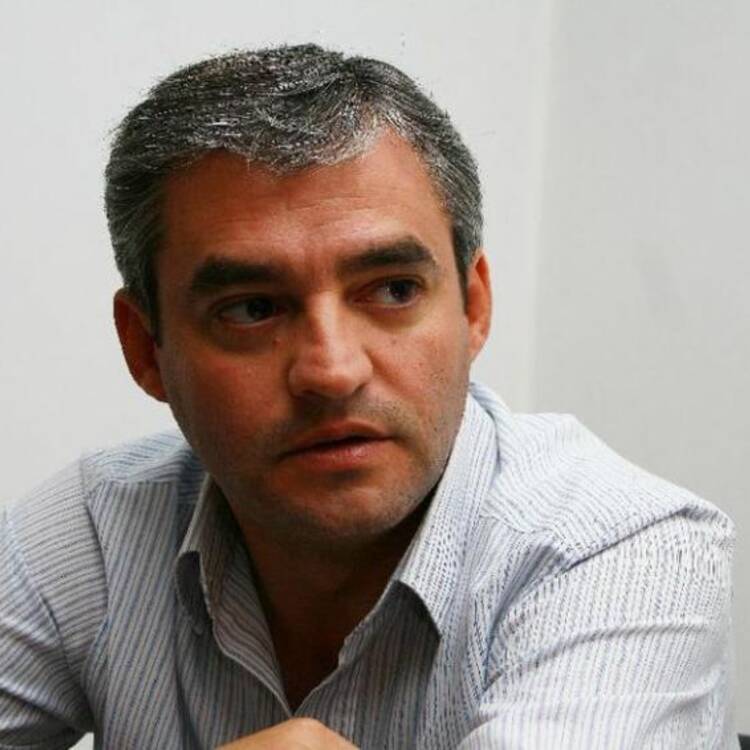 Daniel Segura