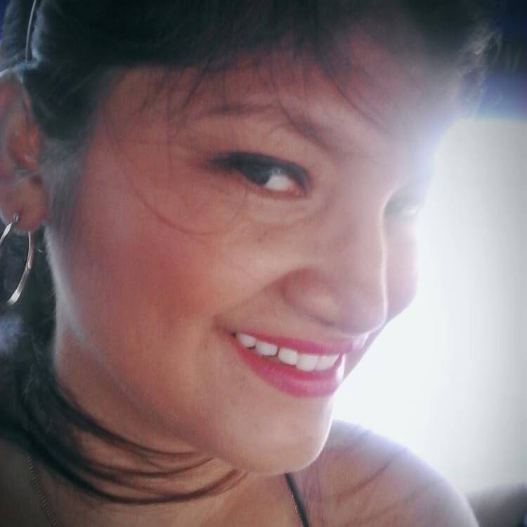 Oriana Chavez